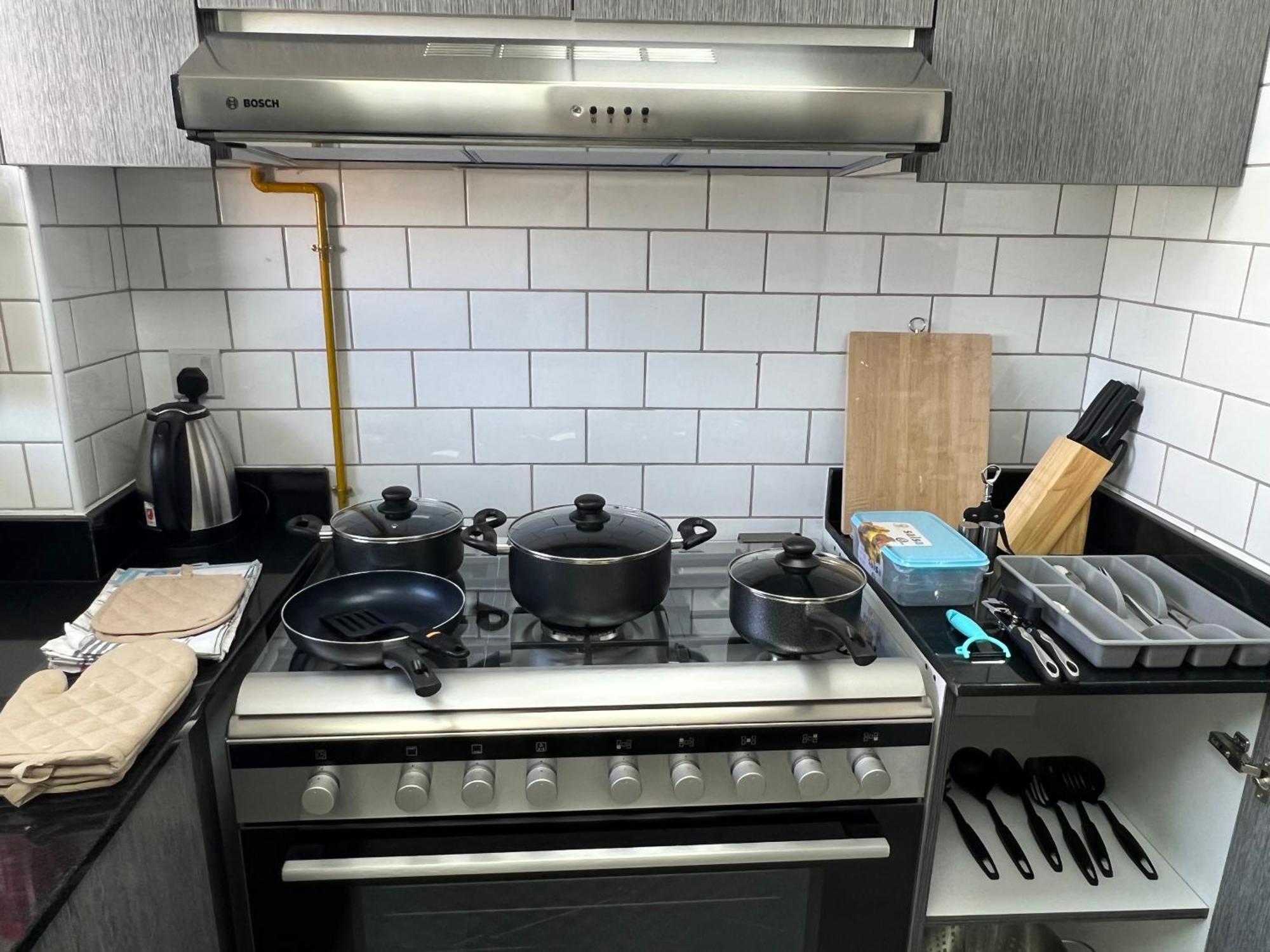Penrose Place Dubai Jvc מראה חיצוני תמונה