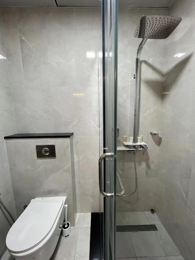 Penrose Place Dubai Jvc מראה חיצוני תמונה