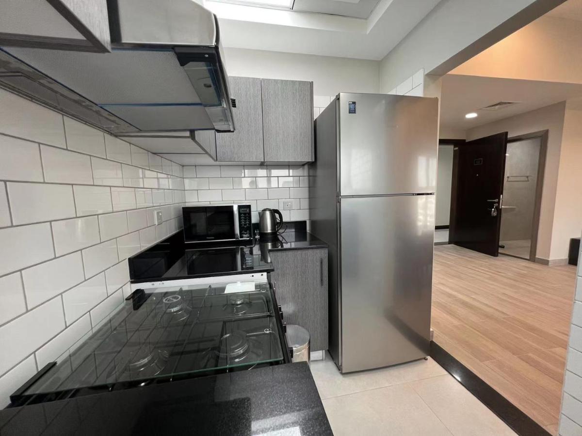 Penrose Place Dubai Jvc מראה חיצוני תמונה